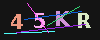 Gambar captcha