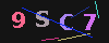 Gambar captcha